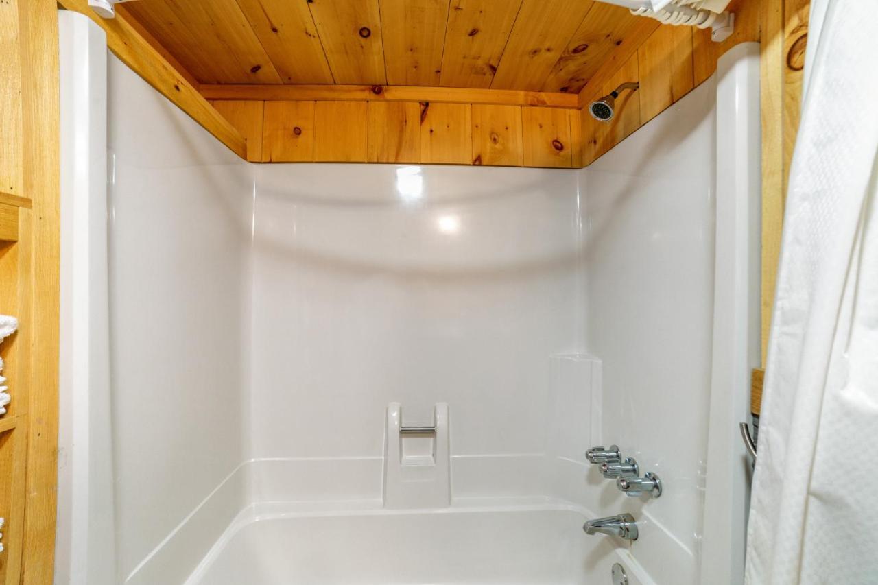 Stratton Woods Villa West Wardsboro Bagian luar foto